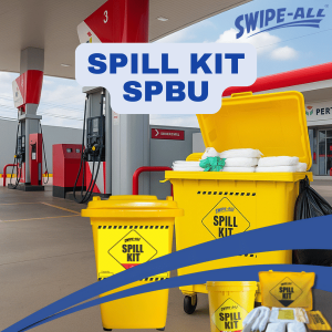 Jual Spill Kit SPBU