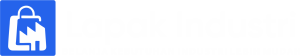 Footer Logo Lapak Industri