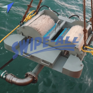 Oil Skimmer (Brush)