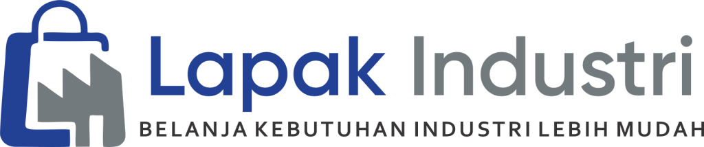 Logo Lapak Industri