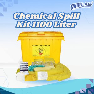 Spill Kit Chemical 1100 Liter
