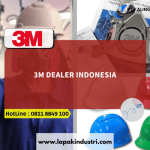3M Dealer Indonesia_Distributor 3M