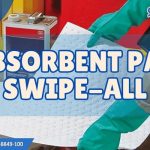 Absorbent Pad