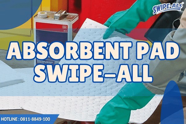 Absorbent Pad