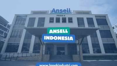 Ansell_Distributor Resmi Ansell_Ansell Indonesia