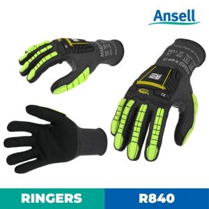 Ringers R840 SIZE 8, 9