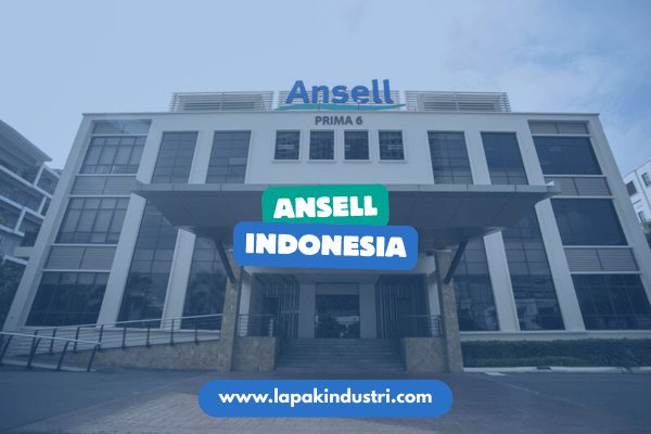 Ansell_Distributor Resmi Ansell_Ansell Indonesia