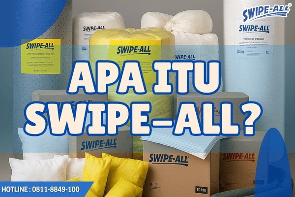 Apa Itu SWIPE-ALL