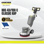 Karcher BDS 43/150 C