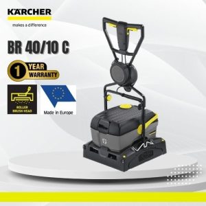 Karcher BR 40/10 C