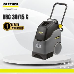 Karcher BRC 30/15 C