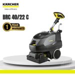Karcher BRC 40/22 C