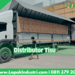 Distributor Tisu