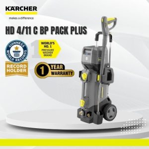 Karcher HD 4/11 C Bp Pack