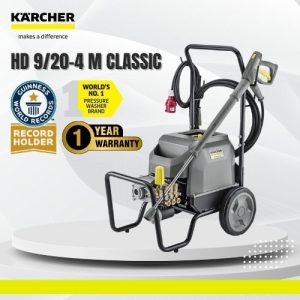 Karcher HD 9/20-4 M High Pressure Cleaner