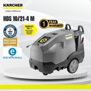 Karcher HDS 10/21-4 M