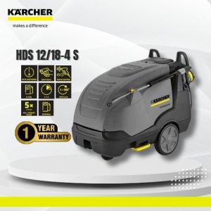 Karcher HDS 12/18-4 S