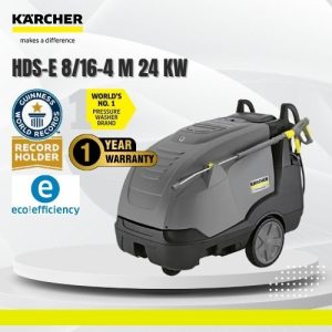 Karcher HDS-E 8/16-4 M 24 KW
