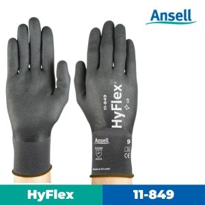 Ansell Hyflex 11-849