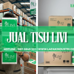 Jual Tisu Livi_Jual Tissue Livi