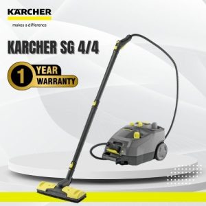 Steam Cleaner SG 4/4 Karcher