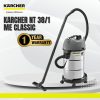 KarchKarcher NT 38/1 Meer NT 381 Me Classic