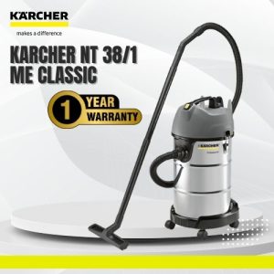 Karcher NT 38/1 Me Classic