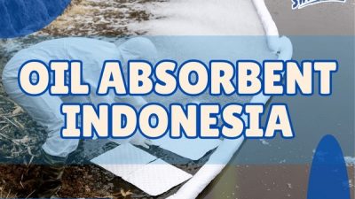 Oil Absorbent