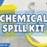 Chemical Spill Kit