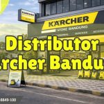 Distributor Karcher Bandung