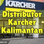 Distributor Karcher Kalimantan
