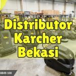 Distributor Karcher Bekasi