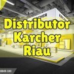 Distributor Karcher Riau
