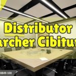 Distributor Karcher Cibitung