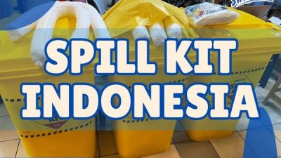 Spill Kit Indonesia