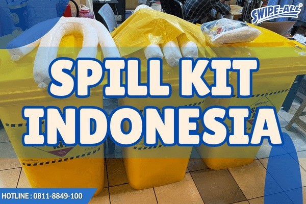 Spill Kit Indonesia