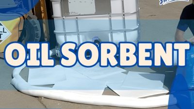 Oil Sorbent