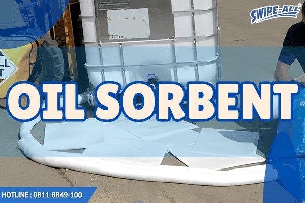 Oil Sorbent