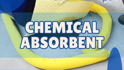 Chemical Absorbent