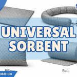 Universal Sorbent