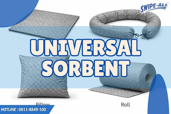 Universal Sorbent