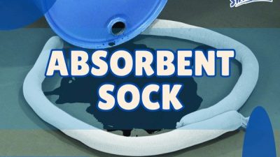 Absorbent Sock