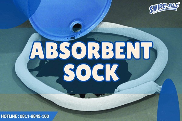 Absorbent Sock