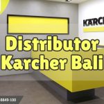 Distributor Karcher Bali