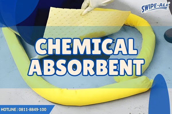 Chemical Absorbent