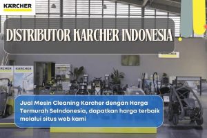 Karcher Indonesia