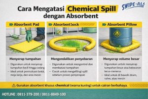 Fungsi chemical sorbent