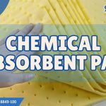 Chemical Absorbent Pad