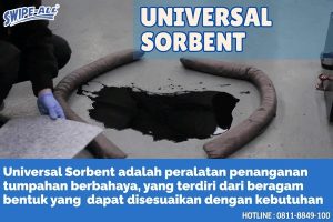 Fungsi Universal Sorbent