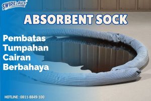 Sorbent Sock